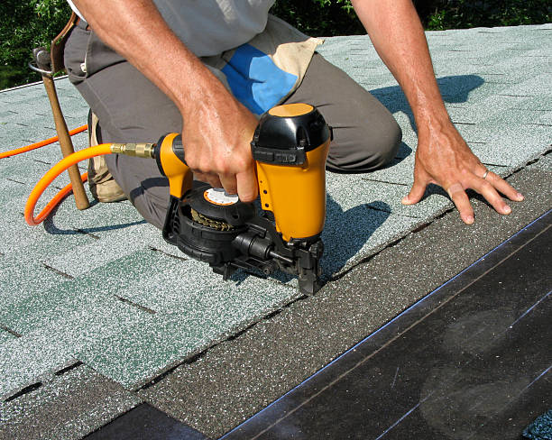 Best Emergency Roof Repair  in Chicago, IL